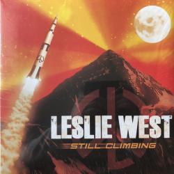 West, Leslie