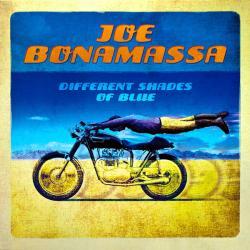 Bonamassa, Joe