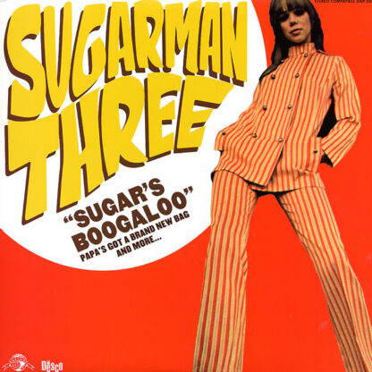 Sugarman Three
