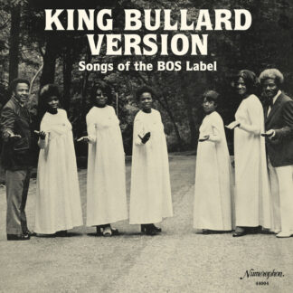 King Bullard Version