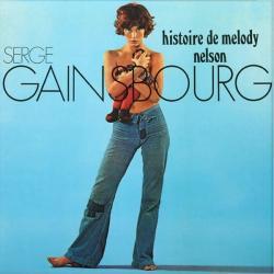 Gainsbourg, Serge