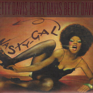 Davis, Betty
