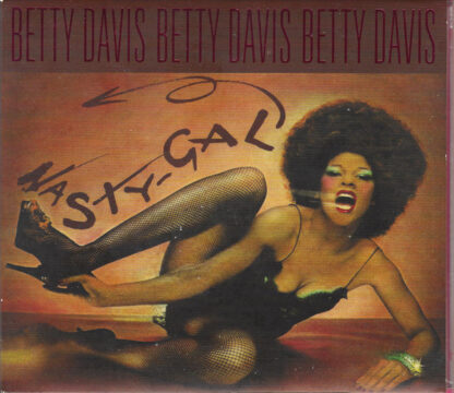 Davis, Betty