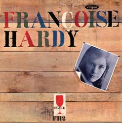 Hardy, Francoise