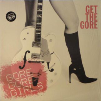 Gore Gore Girls