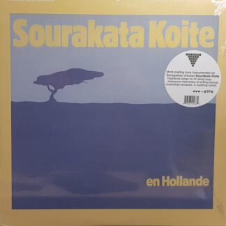 Sourakata Koité