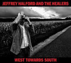 Halford,Jeffrey And The Healers