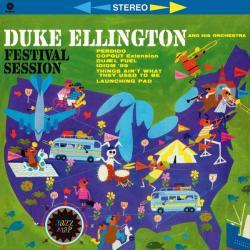 Ellington And His Orchestra, Duke