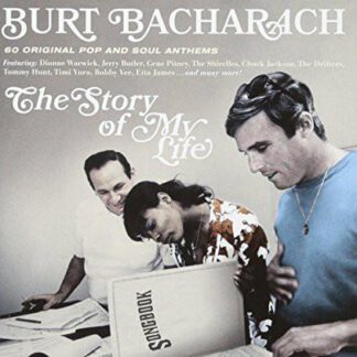 Bacharach, Burt