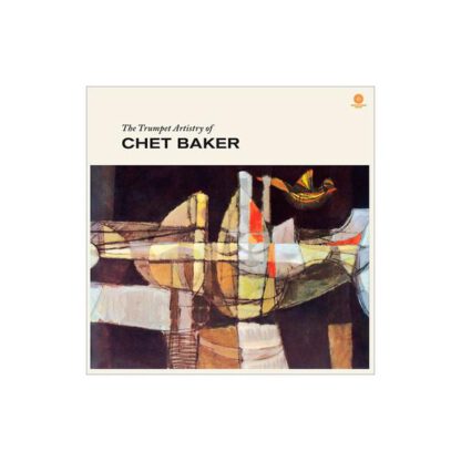Baker, Chet