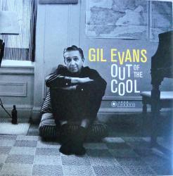 Evans, Gil