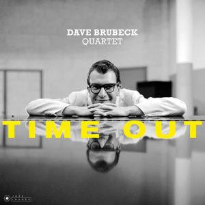 Brubeck Quartet, Dave