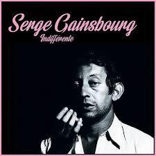 Gainsbourg, Serge