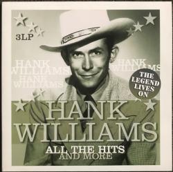 Williams, Hank