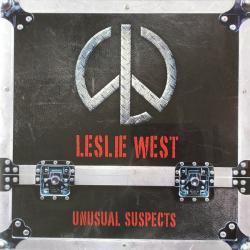 West, Leslie