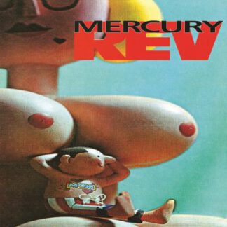 Mercury Rev