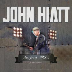 Hiatt, John