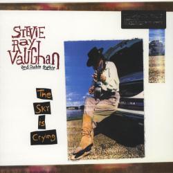 Vaughan, Stevie Ray & Double Trouble