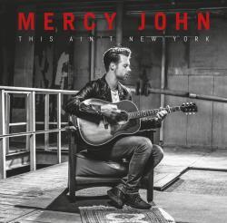 Mercy John