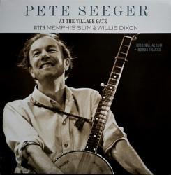 Seeger, Pete