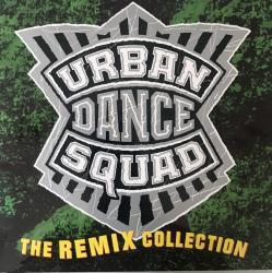 Urban Dance Squad