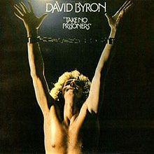 Byron, David