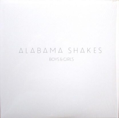 Alabama Shakes