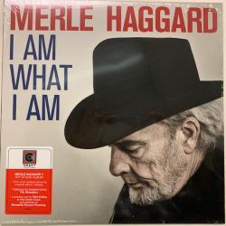 Haggard, Merle