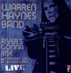 Haynes, Warren –  Band –
