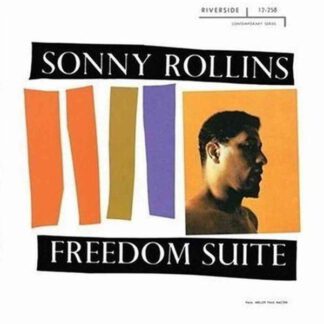 Rollins, Sonny