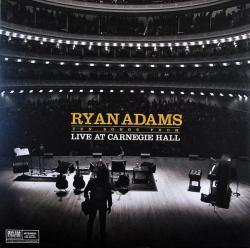 Adams, Ryan