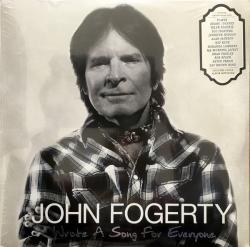 Fogerty, John