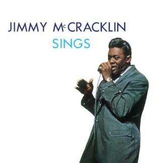 McCracklin, Jimmy