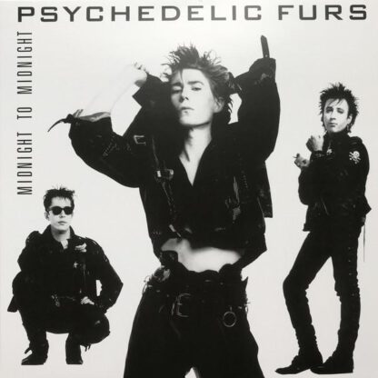 Psychedelic Furs