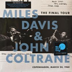 Davis, Miles/John Coltrane
