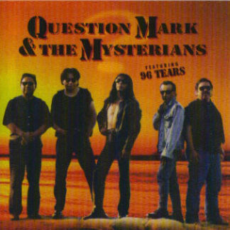 Question Mark & the MysteriansS/T