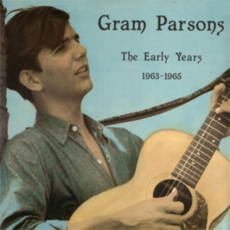 Parsons, Gram & Shilos