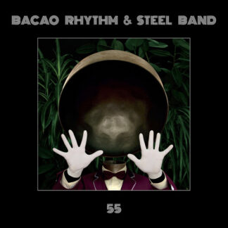 Bacao Rhythm & Steel Band