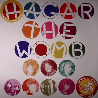 Hagar The Womb