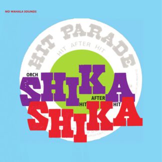 Orchestra Shika Shika
