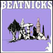 Beatnicks