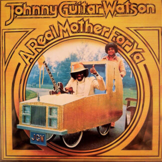 Watson, Johnny “Guitar”