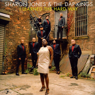 Jones, Sharon & the Dap-Kings