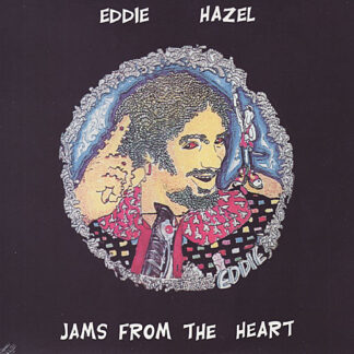 Hazel, Eddie