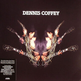 Coffey, Dennis