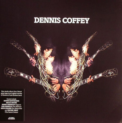 Coffey, Dennis