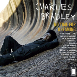 Bradley, Charles