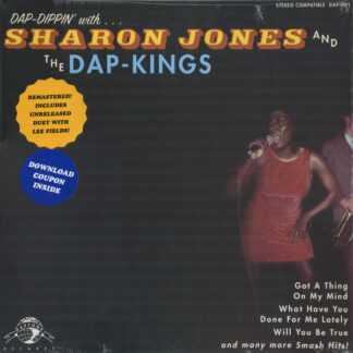 Jones, Sharon & the Dap-Kings
