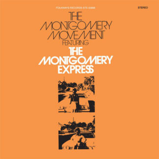 Montgomery Express