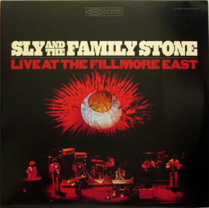 Sly & The Family Stone